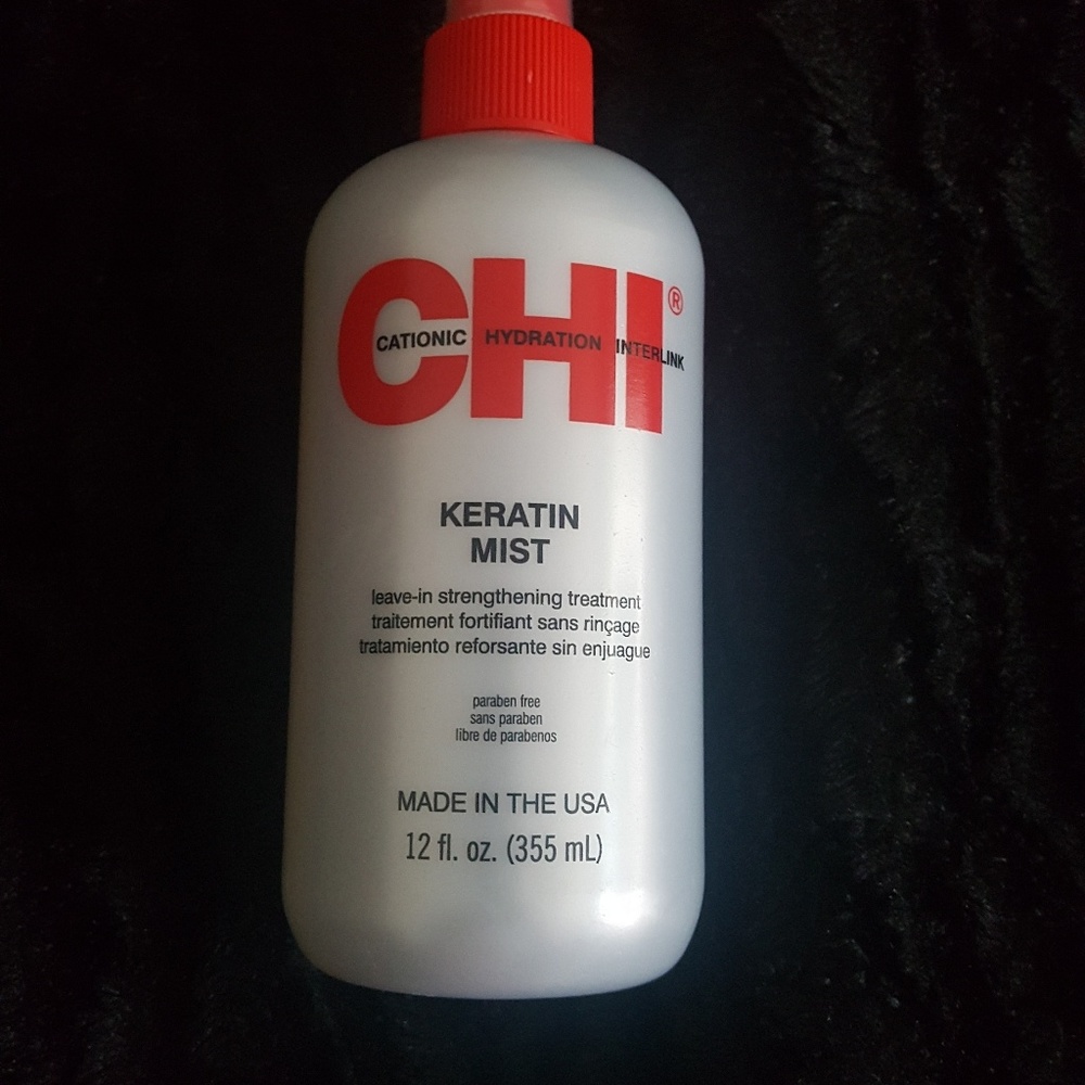 Hair Care - Picture 4 of 6